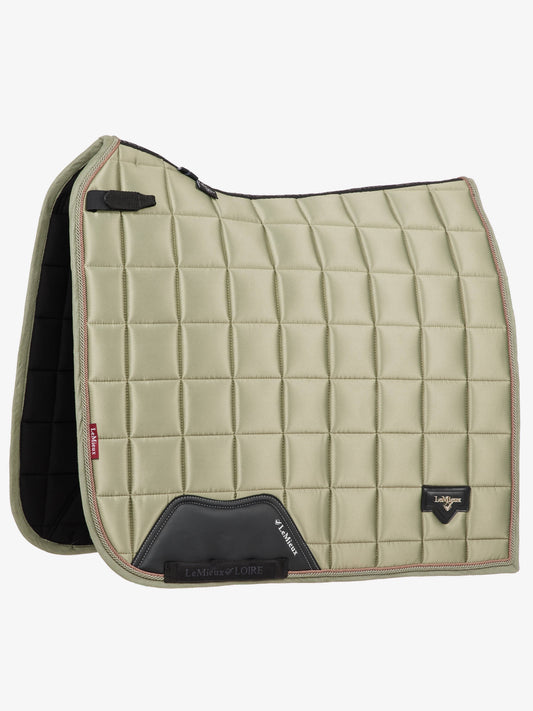 LeMieux Fern Loire Classic Dressage Saddle Pad