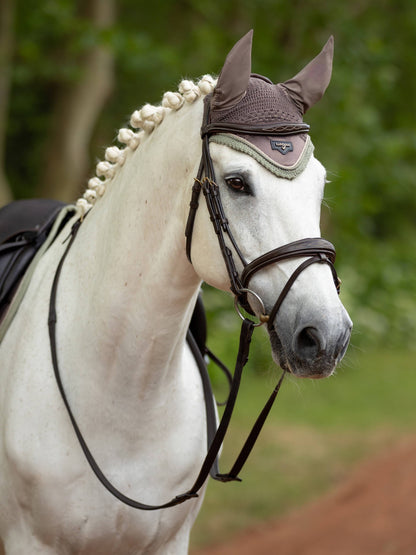 LeMieux Walnut Loire Fly Veil