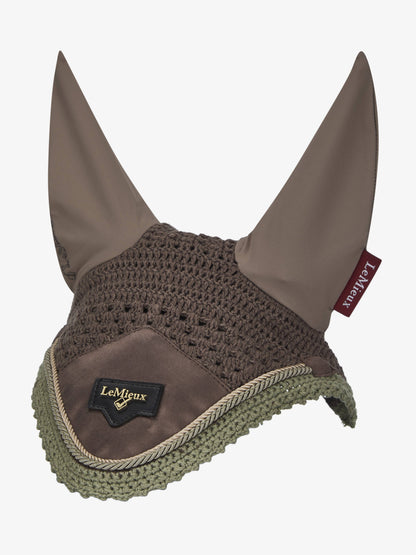 LeMieux Walnut Loire Fly Veil