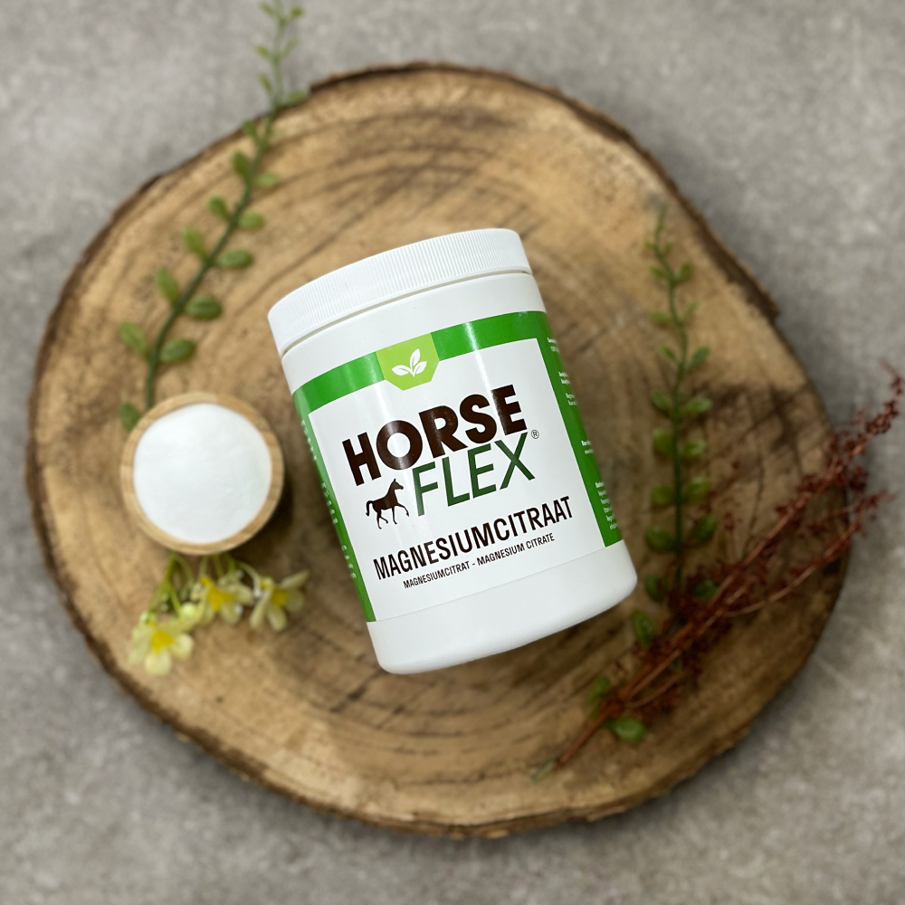 Horseflex Magnesium Citrate Powder