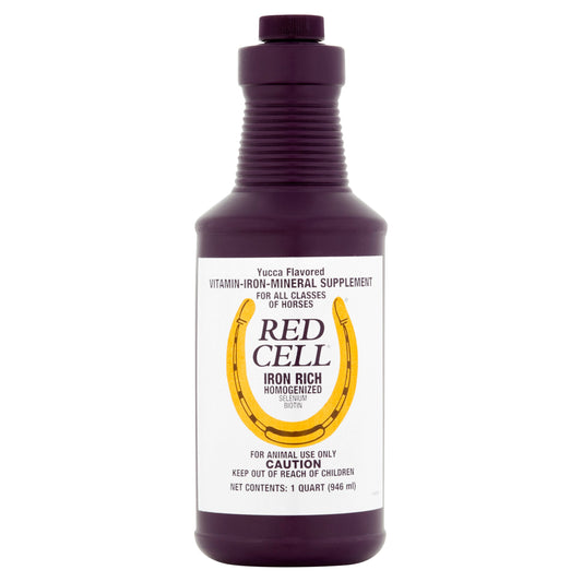 VetNova Red Cell Liquid Supplement