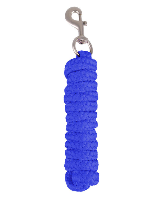 Cuerda de plomo de color azul cobalto QHP