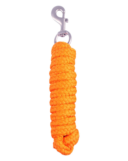 Cuerda de plomo de color naranja QHP