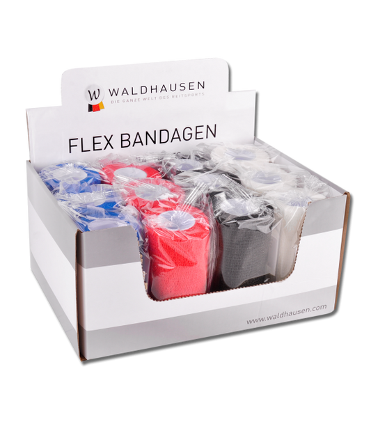 Waldhausen Assorted Vet Wrap Bandages
