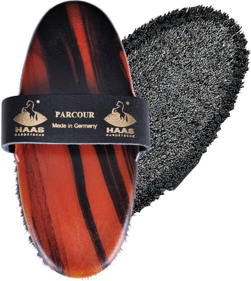 HAAS Parcour Body Brush