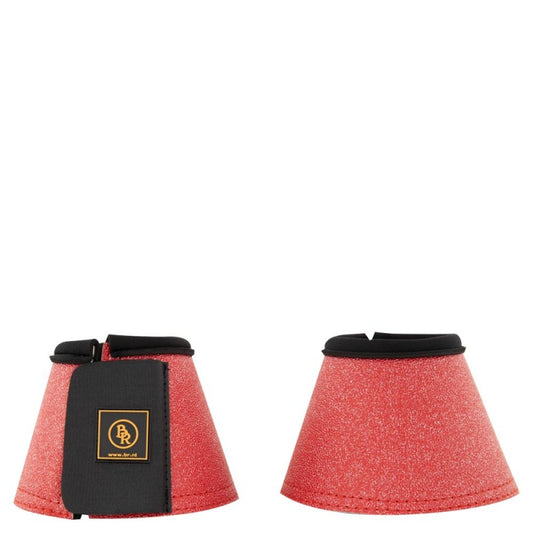 BR Persian Red Ambiance Pro Max Sprinkle Bell Boots