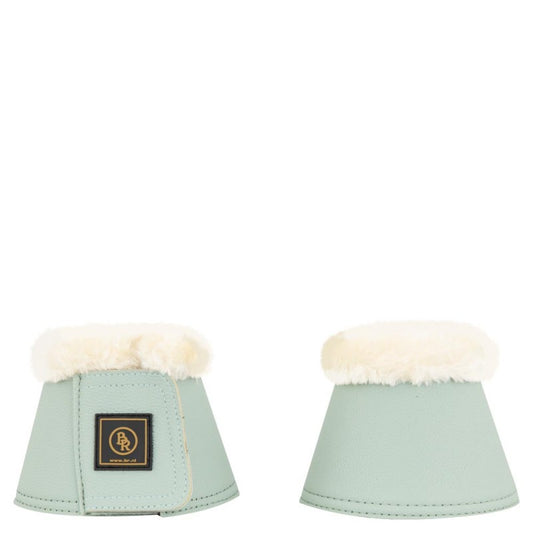 BR Chinois Green Ambiance Majestic Bell Boots