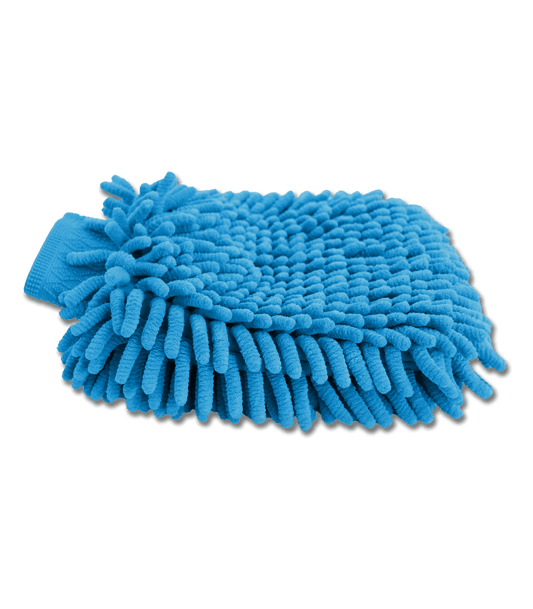 Waldhausen Azure Microfibre Grooming Glove