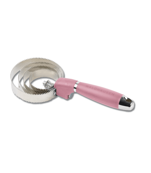 Waldhausen Dusty Pink Gel Metal Scraper