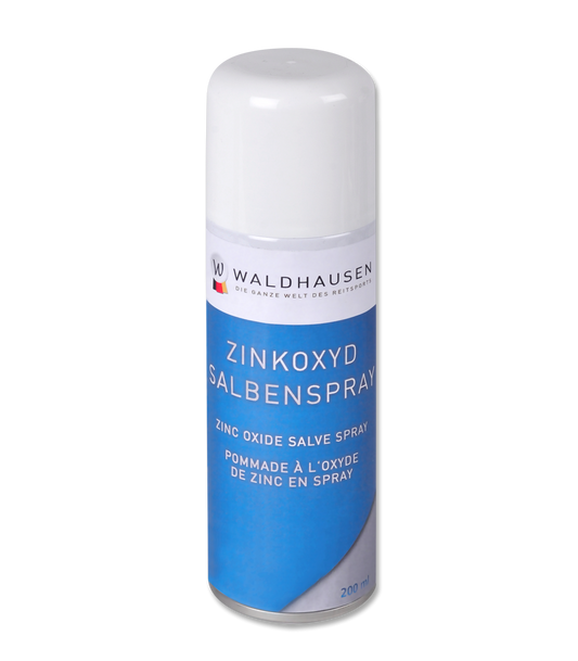 Waldhausen Zinc Oxide Skin Protection Spray