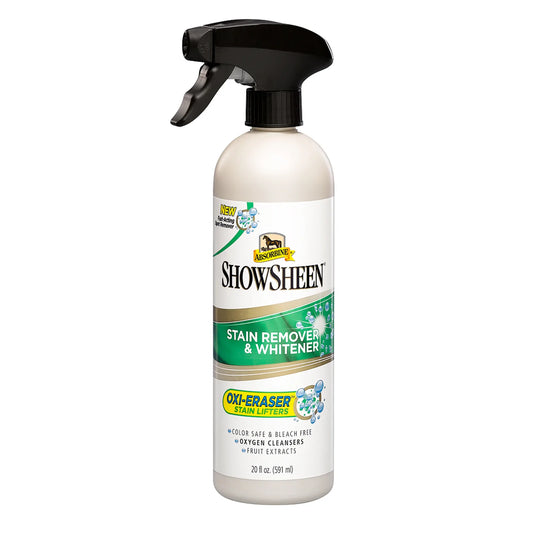 Quitamanchas y Blanqueador ''Stain Remover & Whitener'' Absorbine