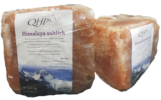 QHP Himalayan Salt Lick