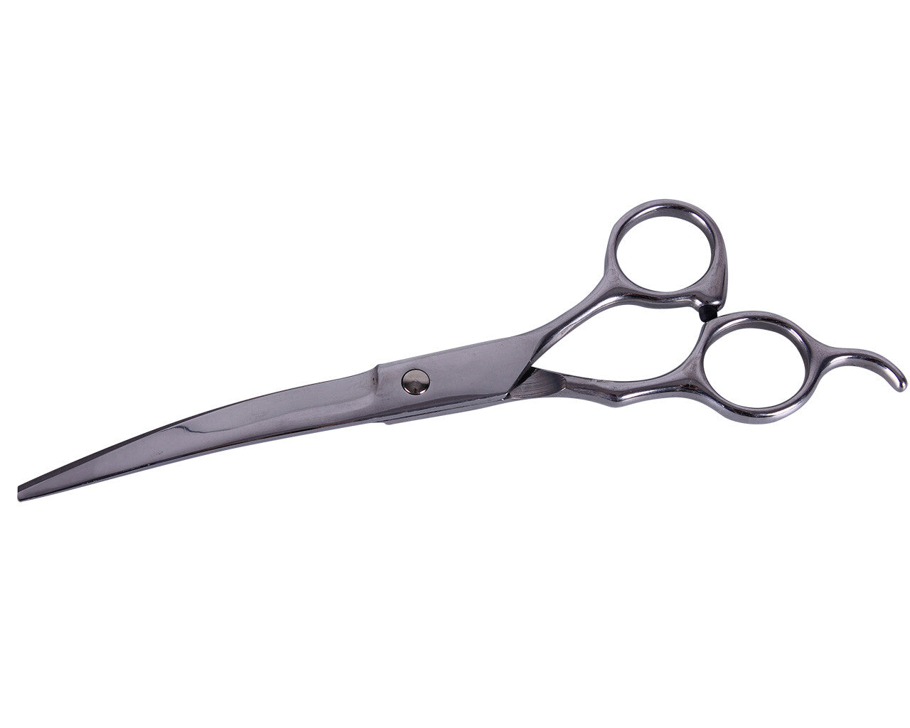 QHP Silver Grooming Scissors