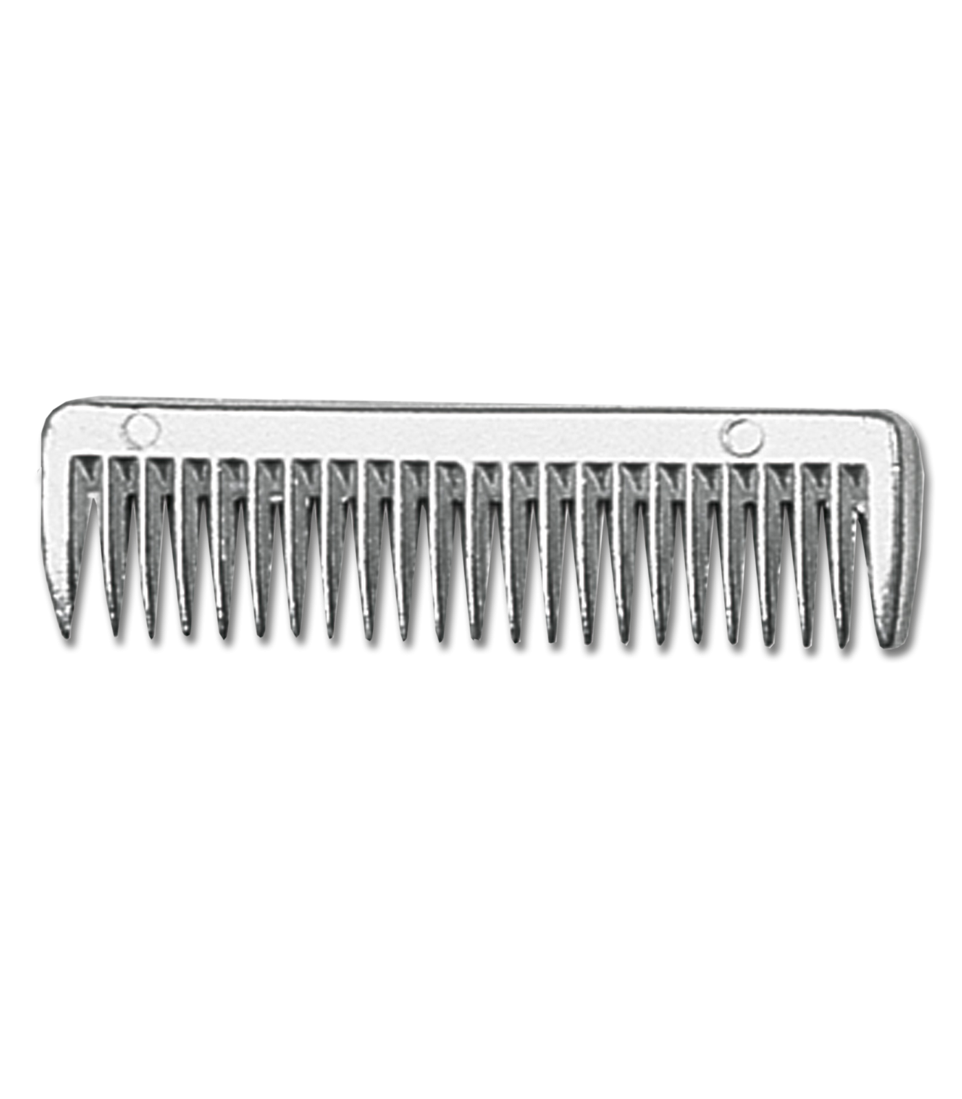 Waldhausen Silver Mini Mane Comb