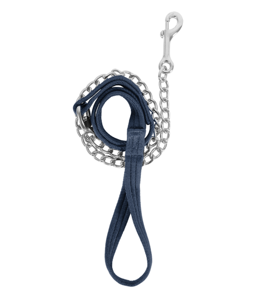 Cuerda de cadena de plomo blando azul marino de Waldhausen