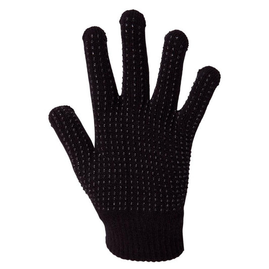 BR Black Magic Gloves