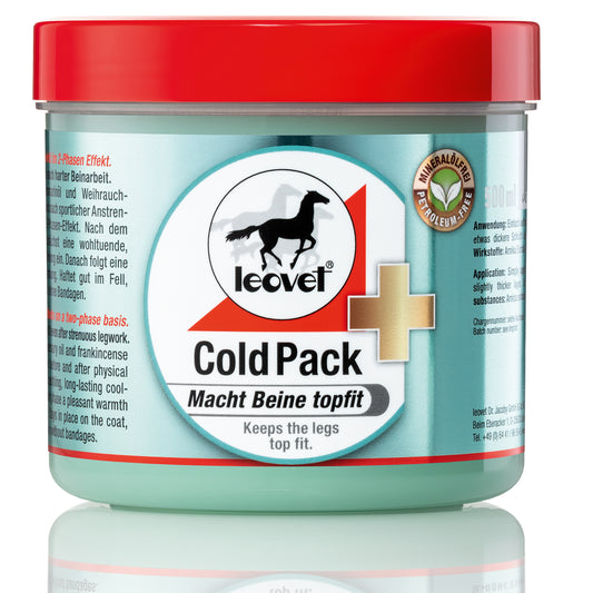 Leovet Cold Pack Gel Liniment