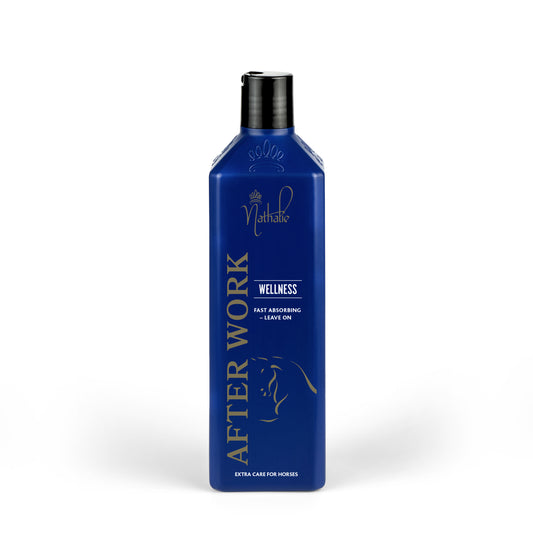 Nathalie Horse Care ''After Work Wellness'' Therapy Wash