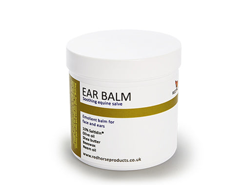 Red Horse Products Ear Balm