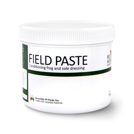 Field Paste Red Horse Products