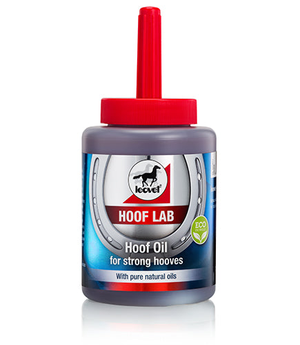 Leovet Hoof Lab Hoof Oil