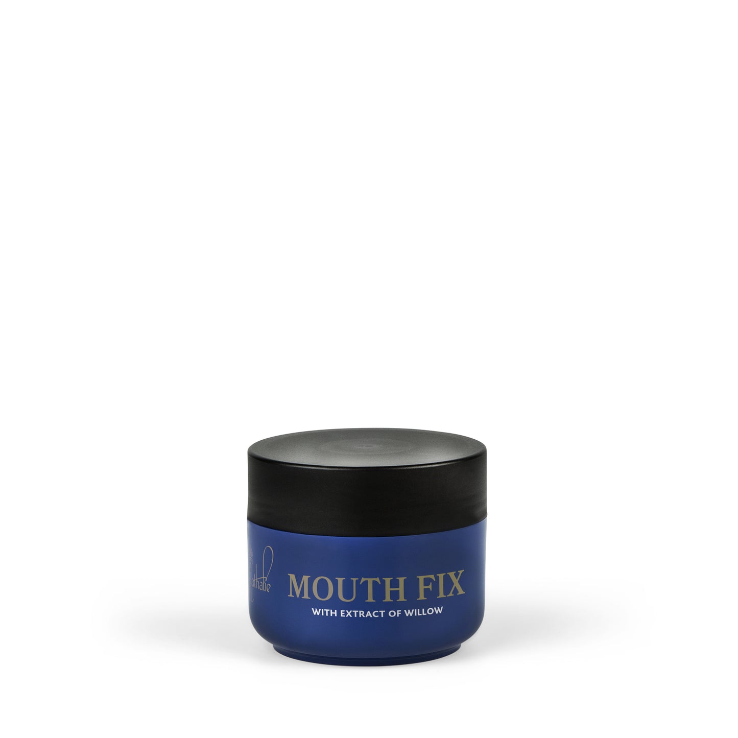 Nathalie Horse Care ''Willow'' Mouth Balm