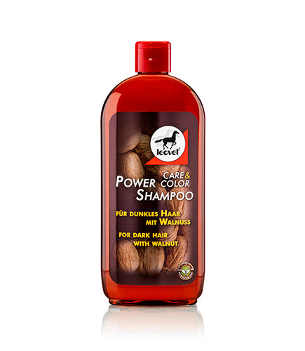 Leovet Walnut Power Shampoo