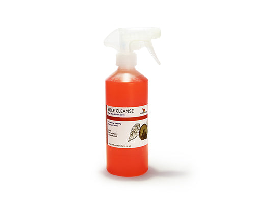 Red Horse Products Small Sole Cleanse
