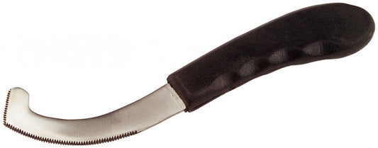 QHP Black Botfly Knife