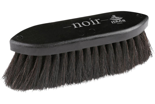 HAAS Noir Dandy Brush