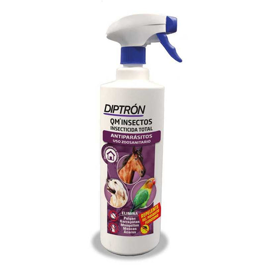 Diptron QM Total Insecticide Spray