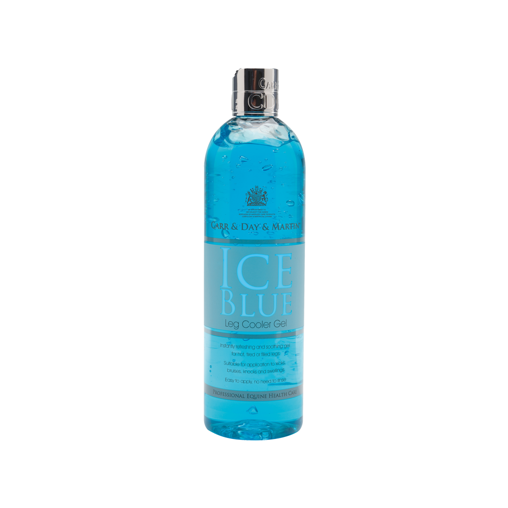 Carr & Day & Martin Ice Blue Cooling Liniment