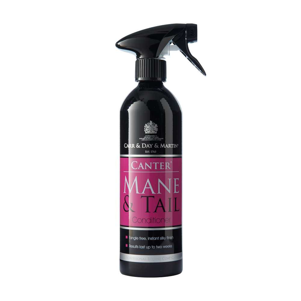 Carr & Day & Martin Big Canter Mane & Tail Conditioner Spray