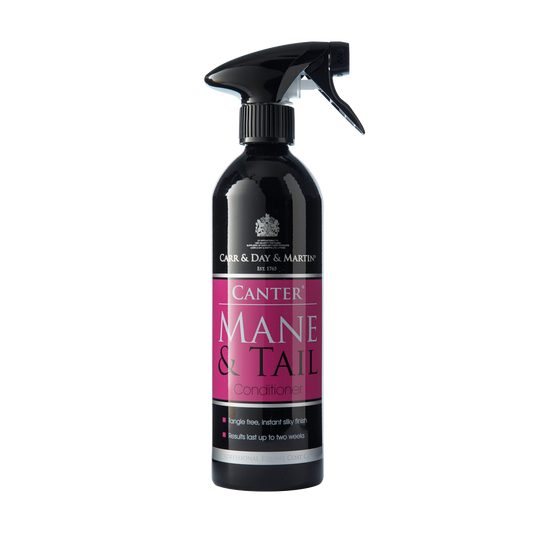 Carr & Day & Martin Big Canter Mane & Tail Conditioner Spray