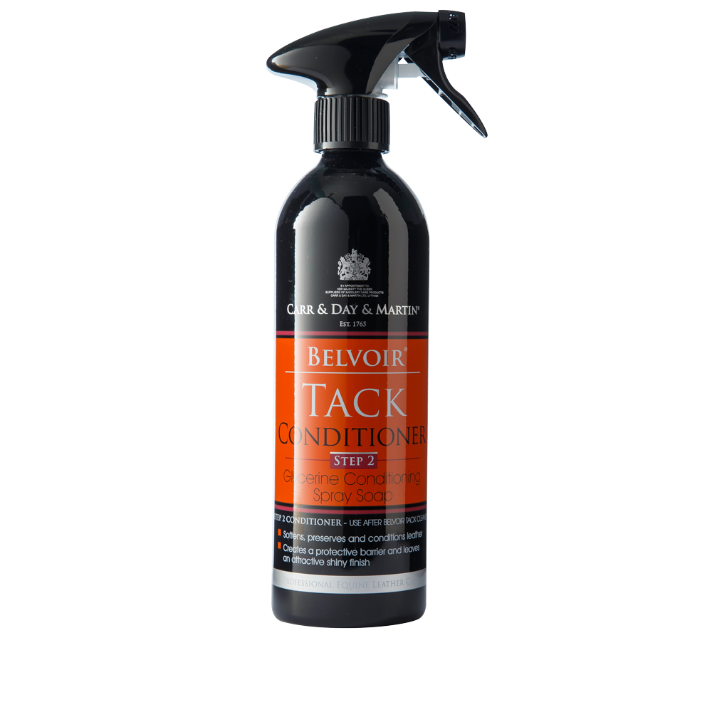 Carr & Day & Martin Belvoir Step Two Tack Conditioner
